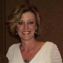 Allison Gosney Cinquegrani Obituary