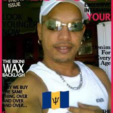 Police Commander, Superintendent Hugh Winter,