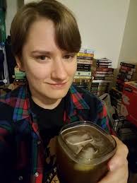 Idris Watson Cosplay