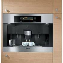 Installation work and repairs to electrical appliances must only be carried out by a miele approved service technician. On Gourmet Coffee Makers