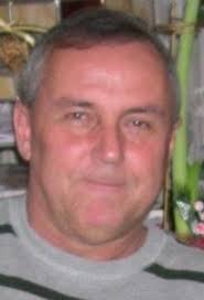 Obituary information for John J McDonough