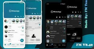 Best whatsapp mod apps apk for android. Pin On Whatsapp Mods
