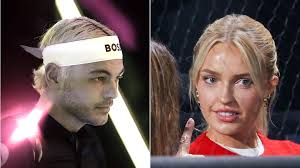 Taylor Fritz and Morgan Riddle hilariously roast each other in new TikTok  video