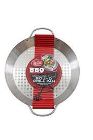 Just open the lid and your hot homemade sandwiches are ready to eat! Tablecraft 12 Diameter Stainless Steel Grill Pan With Handles Silver Click For Special Deals Stainless Steel Grill Tablecraft Grill Pan