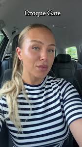 Enttäuschung über Croque in Hamburg