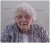 Obituary information for Marie Ann Govaere Flood