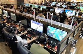 When it comes to playing games, math may not be the most exciting game theme for most people, but they shouldn't rule math games out without giving them a chance. Korean Industry Govt At Odds Over Adopting Who Label Of Game Addition As Disease Pulse By Maeil Business News Korea