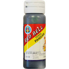 Red Bell Pandan Pasta 25ml Amazing Oriental
