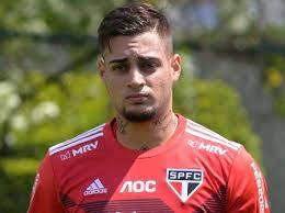 Jun 18, 2021 · cerro porteño hasta aquí tiene a dos altas ya aseguradas para encarar el segundo semestre del año, con jean paulo fernandes y fernando romero, y faltan detalles para presentar de manera oficial. Ex Sao Paulo Goleiro Jean E Anunciado Pelo Cerro Porteno