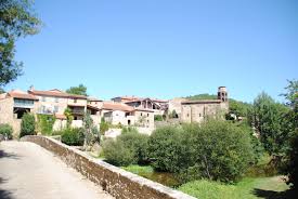 Lavaudieu En 2020 Haute Loire Village Francais Tourisme