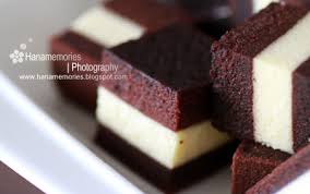 Kek coklat moist leleh kukus sukatan cawan 2 dalam 1 | sangat mudah dan senang.cara buat kek moist ini. Hidangan Resepi Kek Coklat Lapis Cheese Kukus Mudah Foody Bloggers