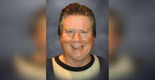 Obituary information for Brian Peterson