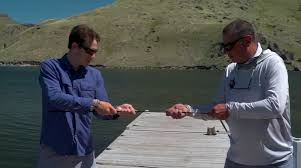 Engin günaydın, haluk bilginer, binnur kaya and others. How To Get A Stuck Fly Rod Apart Trout Unlimited