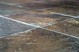 The most common surfaces for efflorescence to flourish are on unsealed or untreated walls, floors, or other surfaces made up of brick, stone, concrete, or stucco. How To Prevent And Remove Grout Efflorescence
