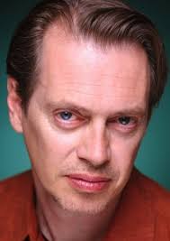 Fan Casting Steve Buscemi as Jonathon Crane in Batman: Legend of The Dark  Knight (2000)