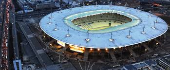 Vacciné et avec quatre tests pcr négatifs, un avocat placé à l'isolement à son retour en france 9 juin 2021. Die Spektakularsten Stadien Der Fussball Em 2016 In Frankreich Ingenieur De