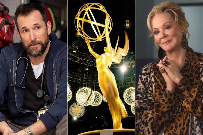 Television Academy reveals 2026 Primetime Emmy nominations; the full list of nominees is now available, updating live with latest additions
