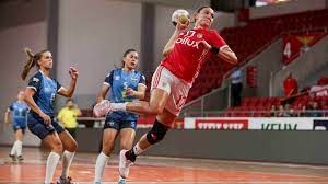 The 1ª divisão de andebol feminino, or campeonato nacional seniores femininos, 1ª divisão, is the premier women's handball league in portugal. Pin Em Benfica Andebol Feminino