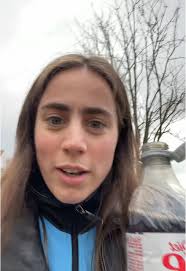 The asmr of the bag is letting you know my hands were FULL #fyp