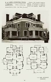 Our inventory of victorian house plans is small, but we're very proud of the homes we offer. Would Make The Porch Wrap Around The Front Corner And Add Some Bathrooms Upstairs But The Exte Victorian House Plans Victorian Floor Plans Vintage House Plans