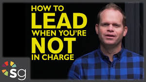 @jockowillink @echocharles excerpt from jockopodcast 170 How To Lead When You Re Not In Charge Session 1 Preview Youtube
