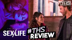 SexLife Season 2 - Gives Everyone A Happy Ending [REVIEW] - That Hashtag  Show