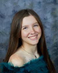 SHOUTING IT FROM THE ROOFTOPS! Tavi Holland is a 2025 Oklahoma Foundation  for Excellence Academic ALL STATER!!! She is the top 100 graduating seniors  in the state of Oklahoma! So super proud!!!!