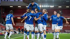 Arsenal betting odds, next game: Liverpool Vs Everton Football Match Report February 20 2021 Espn