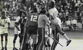 The men's tournament was introduced at the 1920 summer olympics and was transferred permanently to the winter olympic games programme in 1924. Remembering 2 Teammates Of India S Last Hockey Gold Medal At Olympics Who Passed Away On Same Day