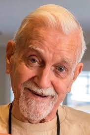 Robert Dailey Obituary