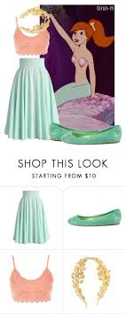 Designer Clothes Shoes Bags For Women Ssense Princess Outfits Princess Inspired Outfits Disney Inspired Outfits