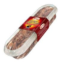 To prepare couscous, place it into a colander or sifter, replacing about 1 cup water with tomato sauce. Kartago Pitted Dates