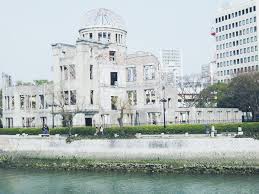 A trip to hiroshima is best kicked off with a visit to the hiroshima peace memorial park, which contains a museum, the remnants of buildings destroyed by the 1945 atomic bomb and monuments to the people killed by this nuclear attack. Bfs Atombomben Abwurfe Atombombenabwurfe Auf Hiroshima Und Nagasaki Bedeutung Fur Den Strahlenschutz