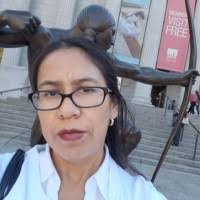 Nancy Chacon's Instagram, Twitter & Facebook