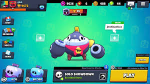 Tick is a trophy road brawler unlocked at 4000 trophies. What Are We Naming Ticks Head Brawlstars
