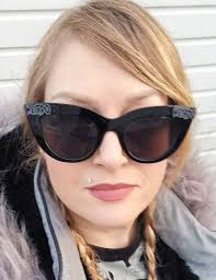 Randolph Engineering Concorde Sunglasses Randolph Sunglasses CONCORDE 23k  GP 140MM