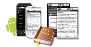 Your favorite bible web experience is now available for ipad, iphone, android phones, and kindle fire. 10 Free Bible Apps For Android For Daily Blessings Joyofandroid Com