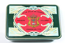 L Endroit Ou Acheter Et Vendre Tout Le Fait Main Tin Boxes Nimes Vintage Items