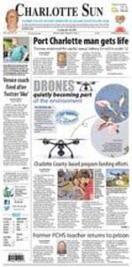 Charlotte Sun Herald