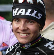 Miejsce w wyścigu olimpijskim cross country w tokio i tym samym pożegnała się z rywalizacją na igrzyskach. Maja Wloszczowska Wikipedia Wolna Encyklopedia