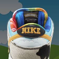 Browse among the latest trends in fashion, find the best items to your taste. Ben Jerry S X Nike Sb Dunk Low Chunky Dunky Release Everysize