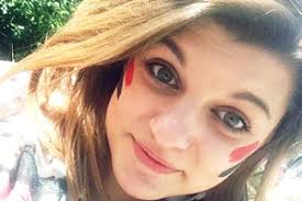 Why I chose Essex: Chloe Atkinson