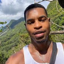 Tyrone Stewart (@entycing_) • Instagram photos and videos