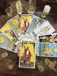 Introduction about 78 tarot cards meanings. Rider Waite Tarot Deck Rite Of Ritual
