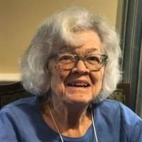 Gloria Elzena Knox Obituary (2024)