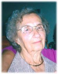Obituary of Mary Lozinski