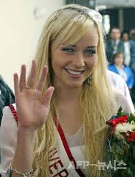 2004 미스유니버스 대회 : 네이버 블로그