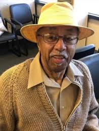 George Howard Stevenson, Sr Obituary