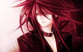 Discord pfp gangster baddie gifs : Anime Boy Red Hair Wallpapers Wallpaper Cave