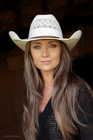 Amber Marshall • The Royal Agricultural Winter Fair